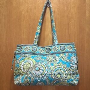 Vera Bradley Tote